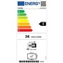 TOSHIBA 32LV2563DG - TV LED 32 (82 cm) - Full HD 1920x1080 - Smart TV - 2xHDMI - WiFi