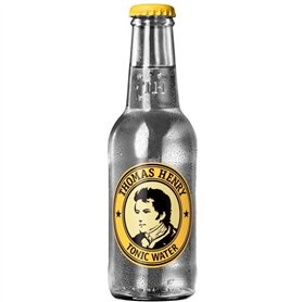 Thomas Henry -  Tonic water - 20CL