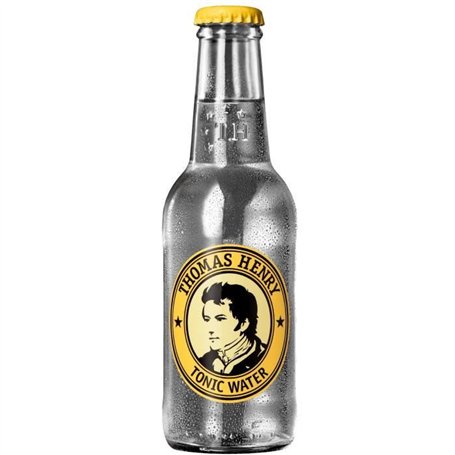 Thomas Henry -  Tonic water - 20CL