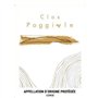 Domaine Terra Vecchia Clos Poggiale 2023 Corse - Vin blanc de Corse - Bio
