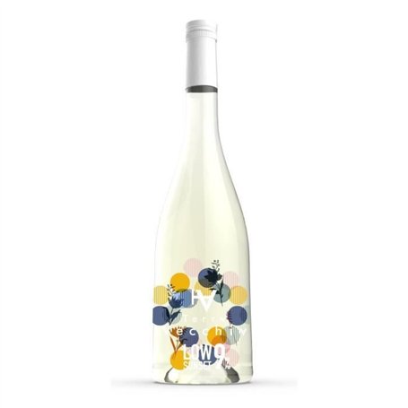 Domaine Terra Vecchia Cuvée Sunset 2024 Ile de Beauté - Vin blanc de Corse