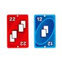 Jeu classique Uno Zero