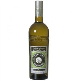 Vermouth de Forcalquier - Apéritif a base de vin - 18