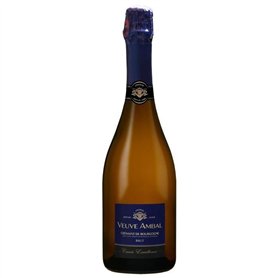 Veuve Ambal Excellence - Crémant de Bourgogne