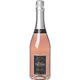 Laurent Truffer Muscat Sans alcool Rosé - 75 cl