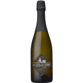 La Vieille Ferme Sparkling Reserve Blanc