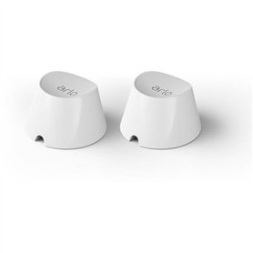 Support de fixation pour camera - ARLO - VMA5000-10000S - Magnétique - Blanc