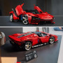 LEGO Technic 42143 Ferrari Daytona SP3. Voiture Modélisme. Maquette a Construire 409,99 €