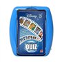 Jeu de questions dans l'univers Disney