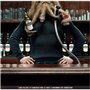 Whisky William Lawson's - Blended whisky - Ecosse - 40%vol - 150cl