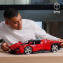 LEGO Technic 42143 Ferrari Daytona SP3. Voiture Modélisme. Maquette a Construire 409,99 €