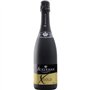Ackerman X Gold - Vin effervescent Blanc