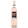 Estandon Zéro sur vin - Boisson a base de vin désalcoolisé rosé