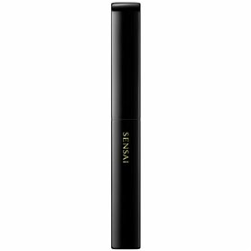 Peignoir de bain Kanebo 85285 Rouge à lèvres Noir Plastique