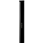 Peignoir de bain Kanebo 85285 Rouge à lèvres Noir Plastique