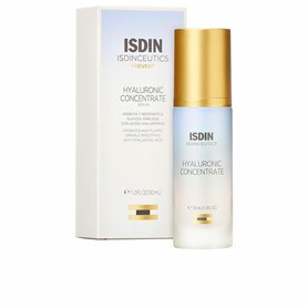 Sérum visage à l'huile hyaluronique Isdin