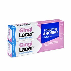Dentifrice Gencives Sensibles Lacer