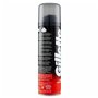 Mousse à raser Gillette GSFR 200 ml