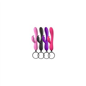 Chatouilleur à plumes Divertysex