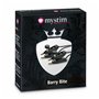Morsure de Barry Mystim