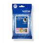 Cartouche d'encre originale Brother LC527XLBK Noir Multicouleur