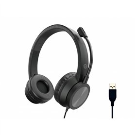 Casques avec Microphone Conceptronic POLONA05B