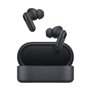 Casques avec Microphone Oppo 110070830007 Noir