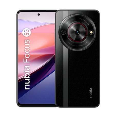 Smartphone Nubia Focus 5G 6