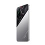 Smartphone Xiaomi POCO F7 5G 6,83" Octa Core 12 GB RAM 512 GB Argenté