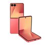 Smartphone Samsung SM-F766BZRGEUE 6,9" Octa Core 12 GB RAM 256 GB Rouge