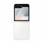 Smartphone Samsung SM-F761B 6,7" Octa Core 8 GB RAM 256 GB Blanc