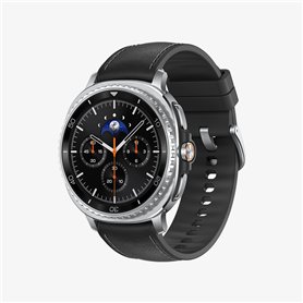 Montre intelligente Samsung SM-L500NZKAEUB Noir 1