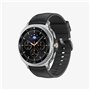 Montre intelligente Samsung SM-L500NZKAEUB Noir 1