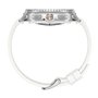 Montre intelligente Samsung 	Galaxy Watch8 Classic Blanc 1,34" 46 mm