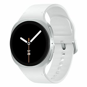 Montre intelligente Samsung SM-L320NZSAEUE Argenté 1