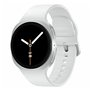 Montre intelligente Samsung SM-L320NZSAEUE Argenté 1