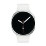 Montre intelligente Samsung SM-L320NZSAEUE Argenté 1,34" 40 mm