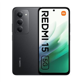 Smartphone Xiaomi Redmi 15 5G 6