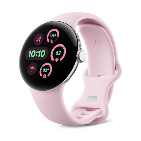 Montre intelligente Google Pixel Watch 3 Rose 1