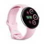 Montre intelligente Google Pixel Watch 3 Rose 1,2" 41 mm