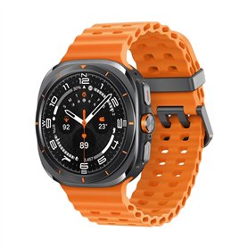 Montre intelligente Samsung Galaxy Watch Ultra 2025 Gris 1