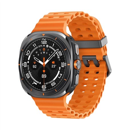 Montre intelligente Samsung Galaxy Watch Ultra 2025 Gris 1