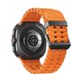 Montre intelligente Samsung Galaxy Watch Ultra 2025 Gris 1,5"