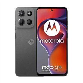 Smartphone Motorola Moto G15 Power 6