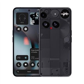 Smartphone Nothing Nothing Phone 3 5G 6