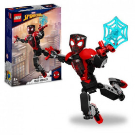 LEGO Marvel 76225 La Figurine de Miles Morales. Jouet Super-Héros. Cadeau Spider 37,99 €