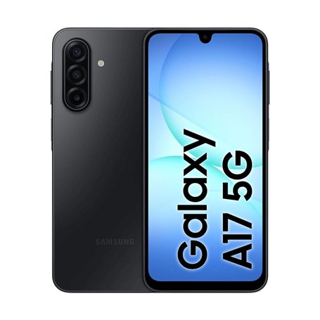 Smartphone Samsung Galaxy A17 5G 6