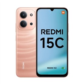Smartphone Xiaomi Redmi 15C 6