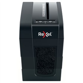 Déchiqueteuse de Papier Rexel Secure X6-SL 10 L
