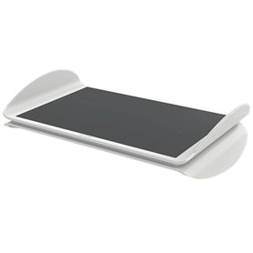 Repose-pied Leitz Ergo Gris